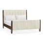 Black Eucalyptus UK King Bed