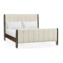 Black Eucalyptus UK King Bed
