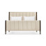 Black Eucalyptus US King Bed