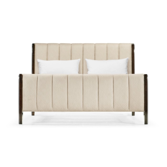 Black Eucalyptus US King Bed