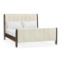 Black Eucalyptus US Queen Bed