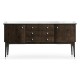 Black Eucalyptus Buffet