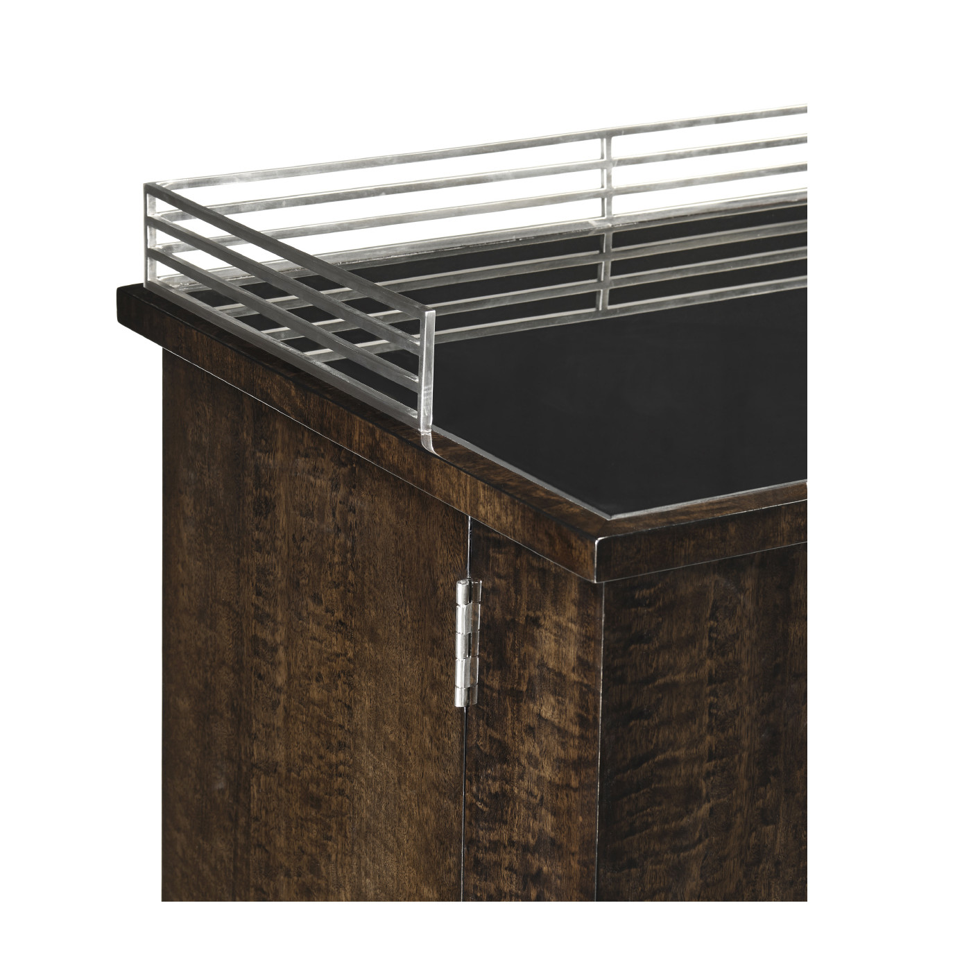 Black Eucalyptus Buffet