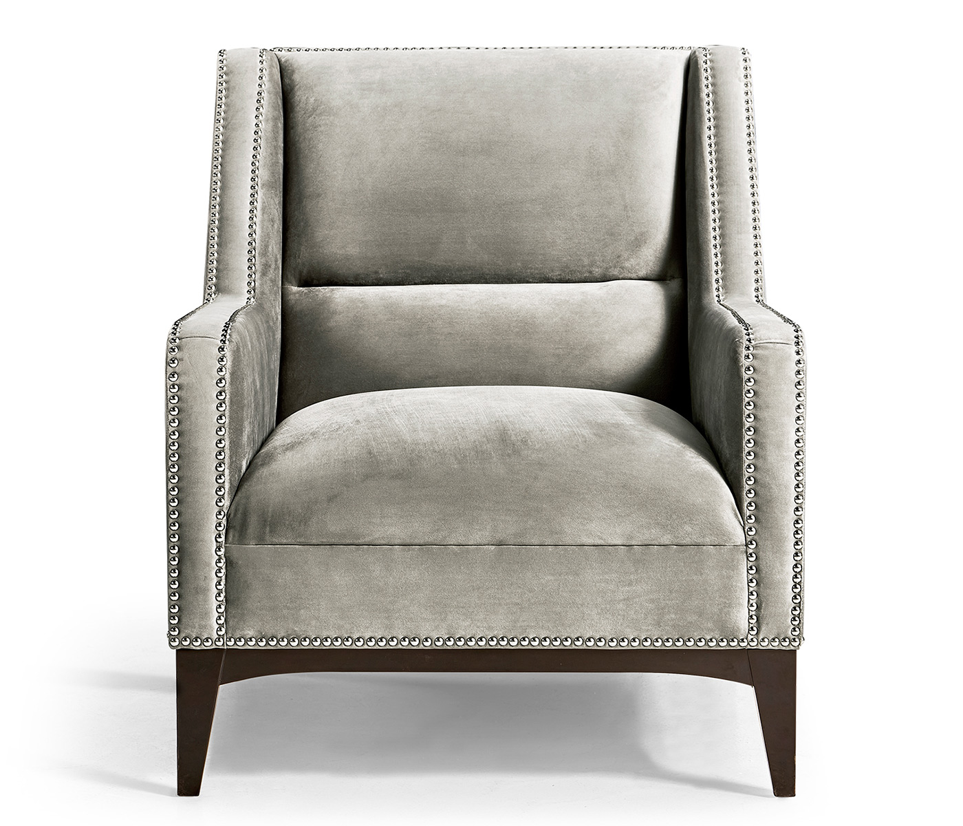 Square Back Chair