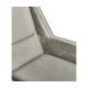 Square Back Chair