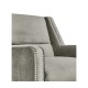 Square Back Chair