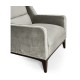 Square Back Chair