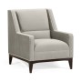 Square Back Chair