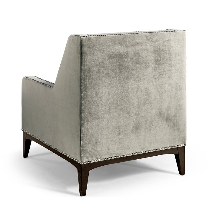 Square Back Chair