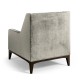 Square Back Chair