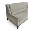 Square Back Sofa