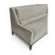 Square Back Sofa