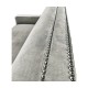Square Back Sofa