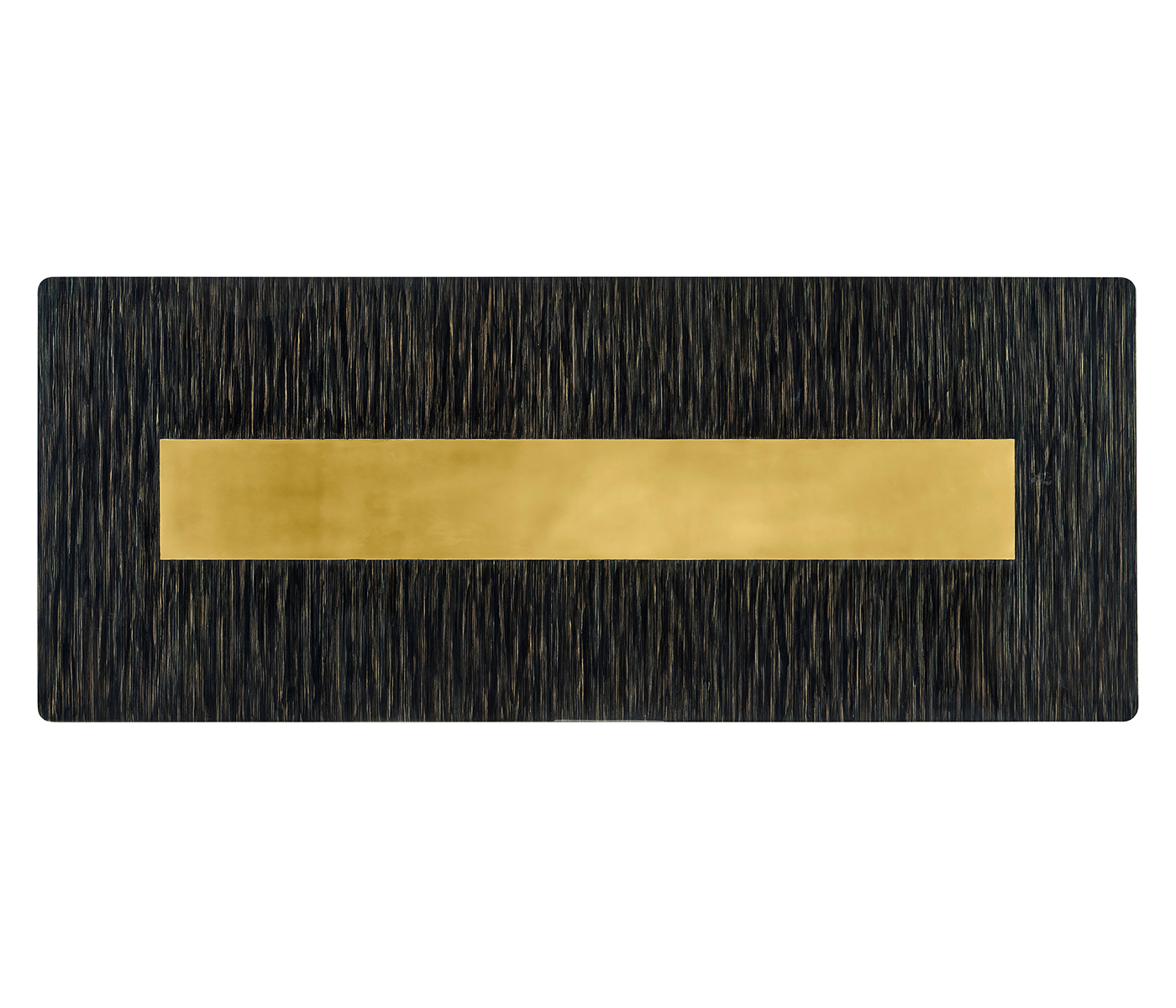 Fusion Rectangular Macassar Dining Table