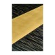 Fusion Rectangular Macassar Dining Table 108