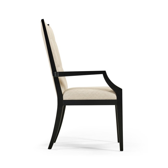 Fusion Arm Chair