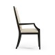 Fusion Arm Chair