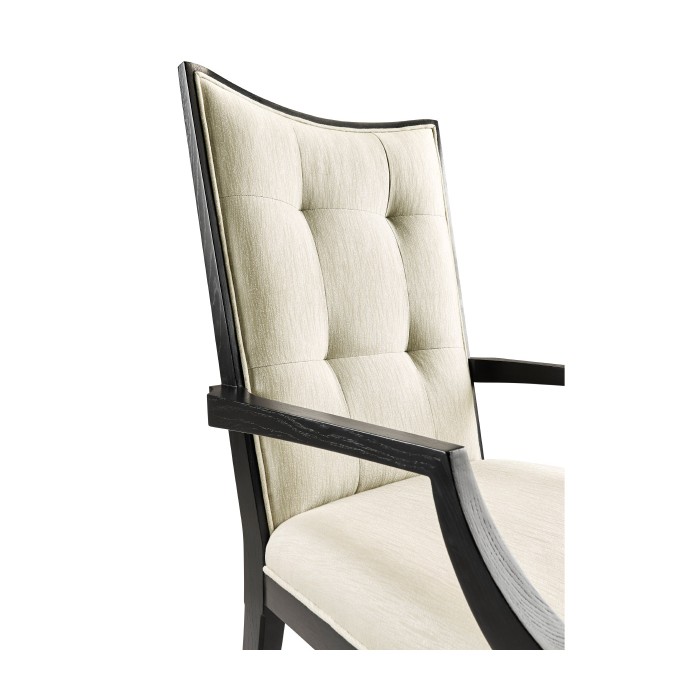 Fusion Arm Chair