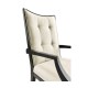 Fusion Arm Chair