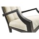 Fusion Arm Chair