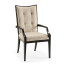 Fusion Arm Chair