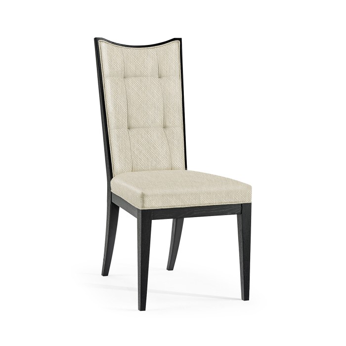 Fusion Side Chair
