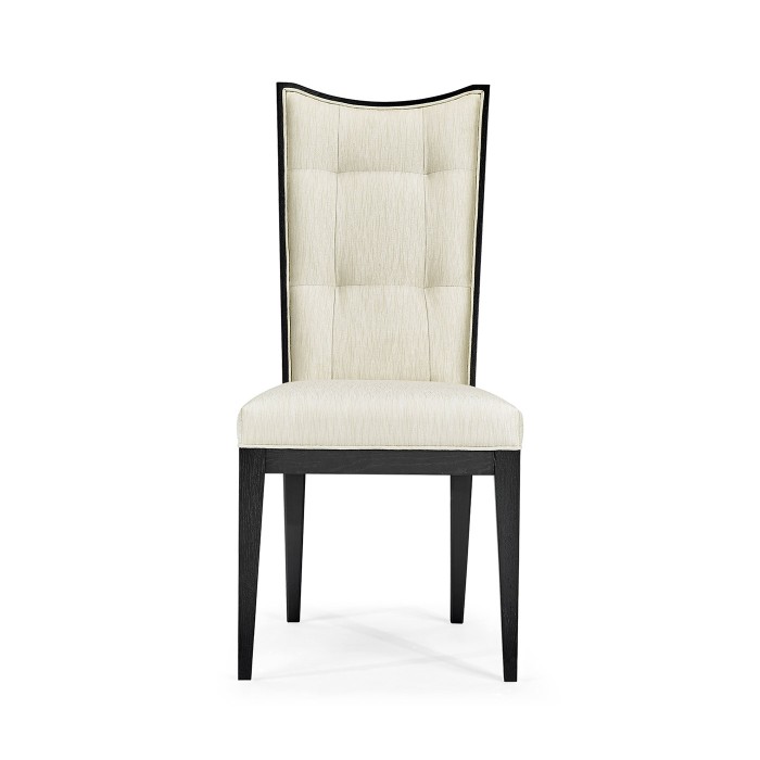 Fusion Side Chair
