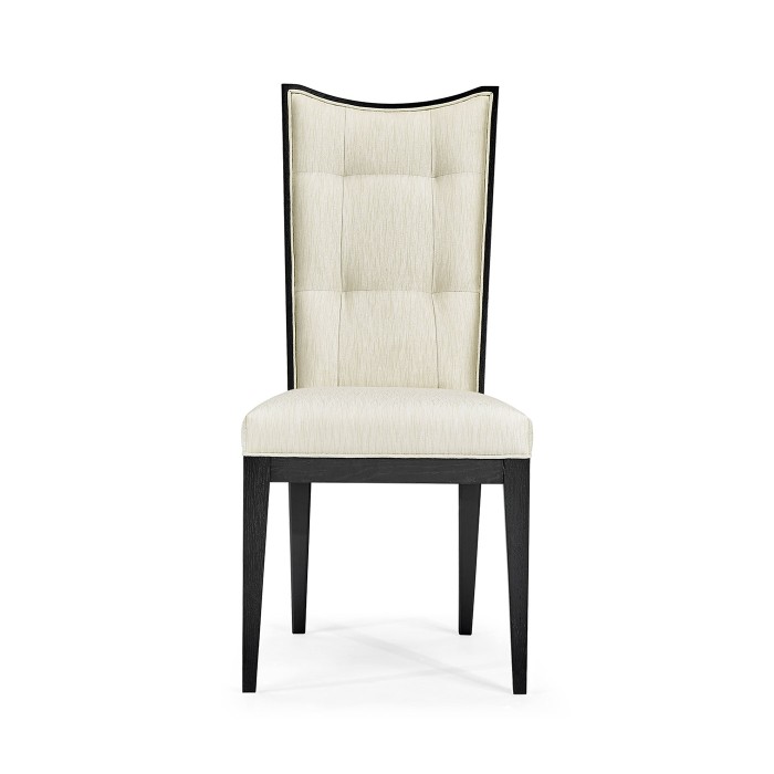 Fusion Side Chair