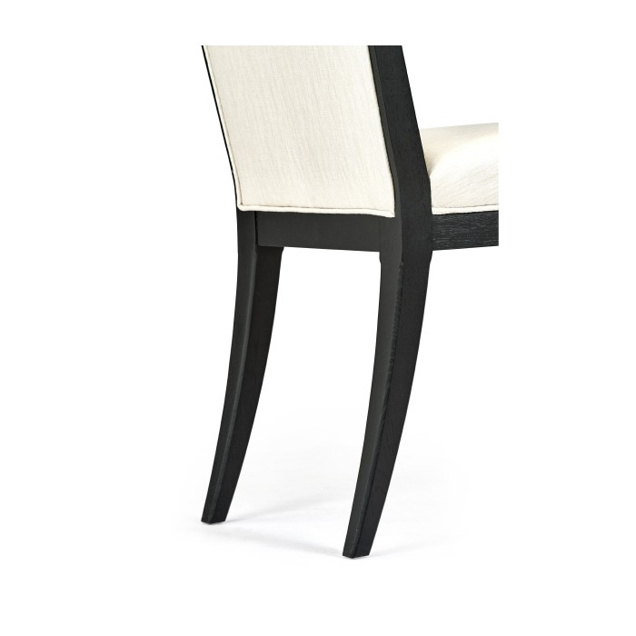 Fusion Side Chair