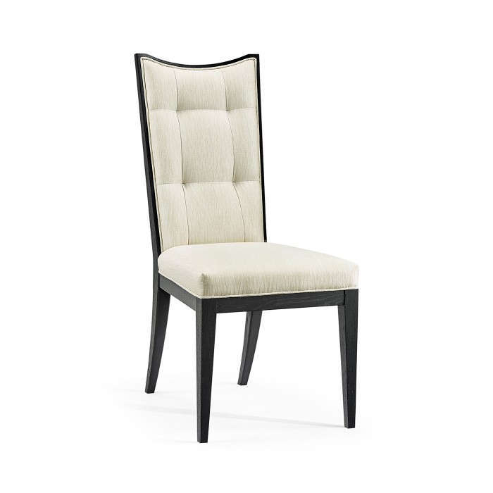 Fusion Side Chair
