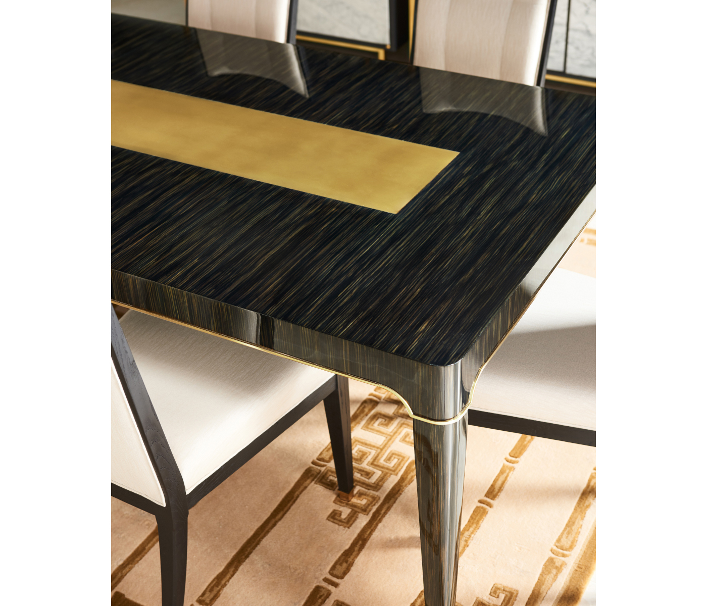 Fusion Side Chair