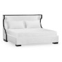 Fusion Klismos US King Bed