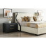 Fusion Klismos US King Bed