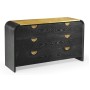 Fusion Curved Dresser