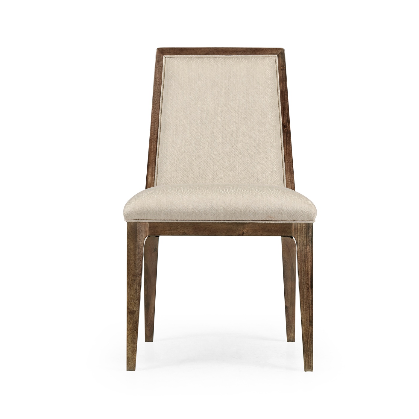 Gatsby Cut Pattern Dining Side Chair