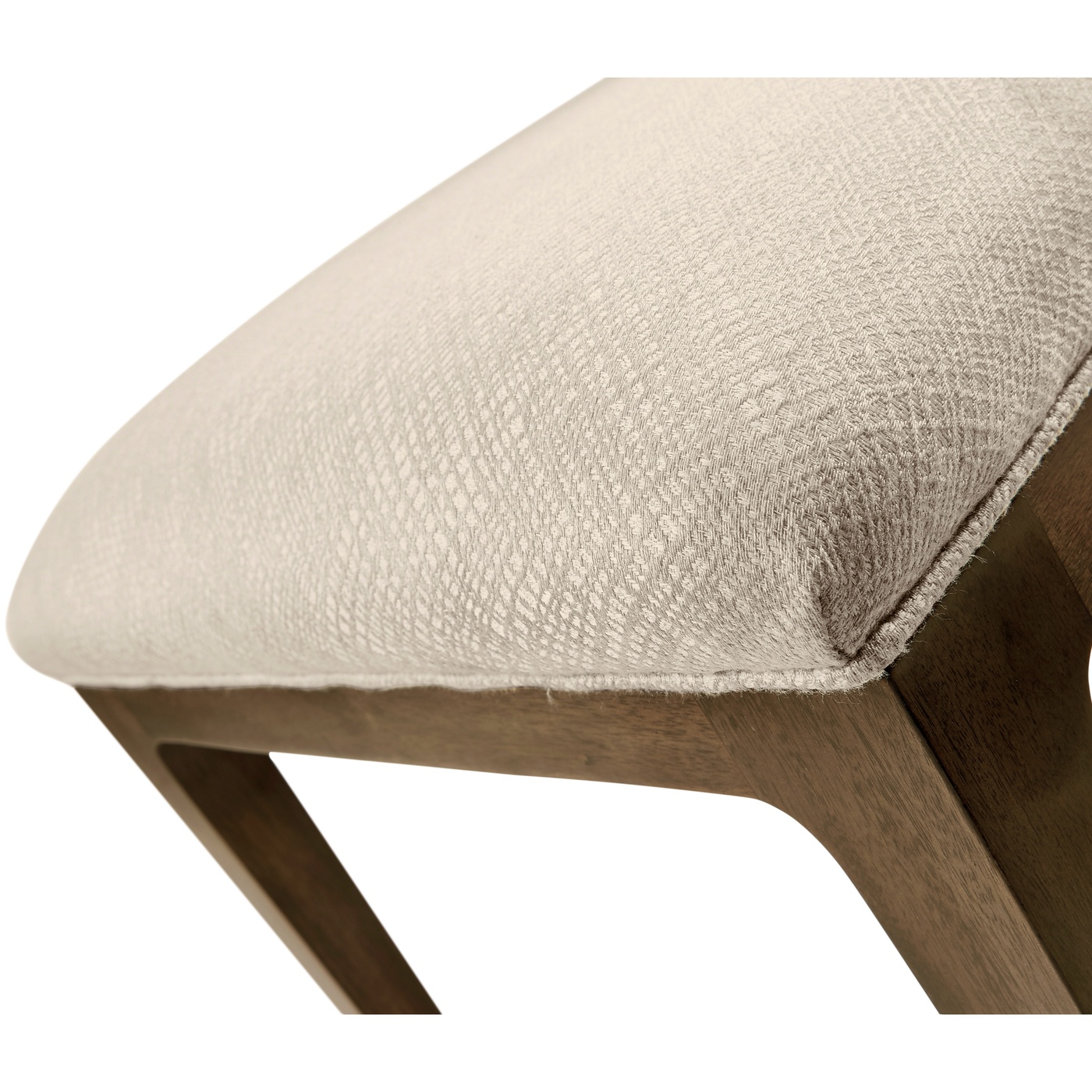 Gatsby Cut Pattern Dining Side Chair