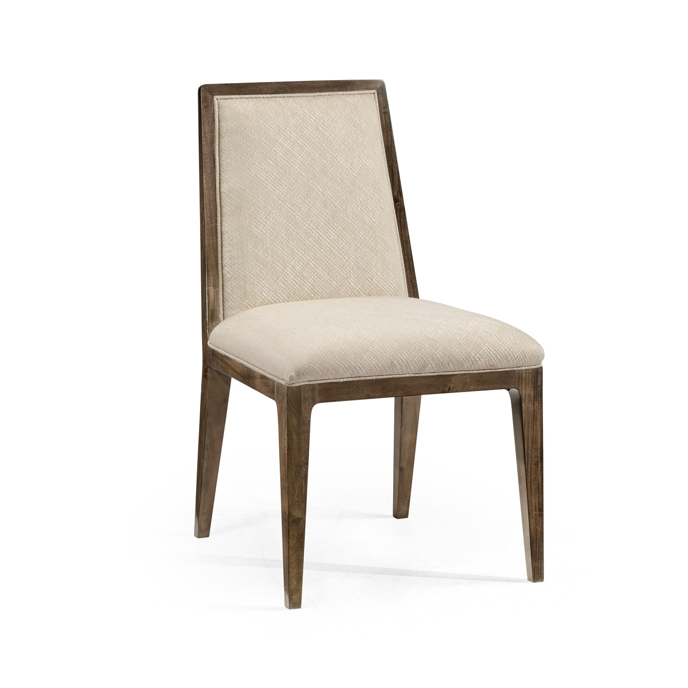 Gatsby Cut Pattern Dining Side Chair
