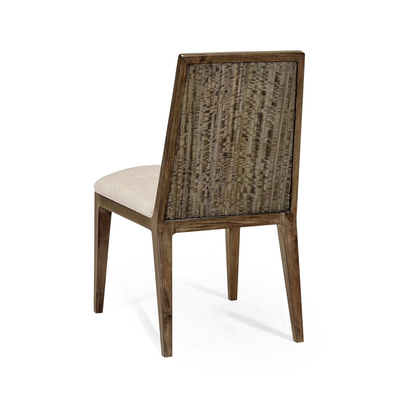 Gatsby Cut Pattern Dining Side Chair