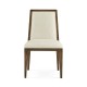 Gatsby Cut Pattern Dining Side Chair