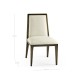Gatsby Cut Pattern Dining Side Chair