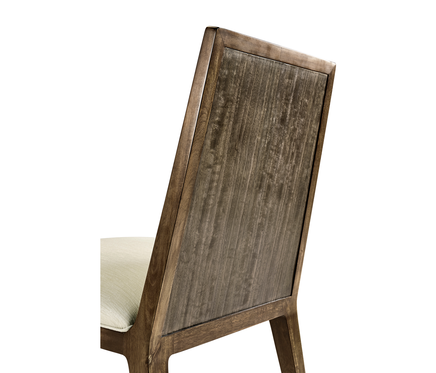 Gatsby Cut Pattern Dining Side Chair