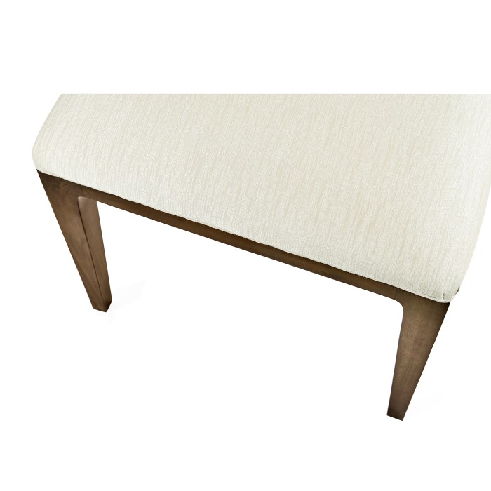 Gatsby Cut Pattern Dining Side Chair