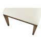 Gatsby Cut Pattern Dining Side Chair
