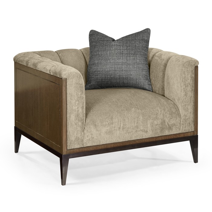 Gatsby Square Lounge Chair