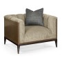 Gatsby Square Lounge Chair