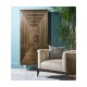 Gatsby Square Lounge Chair