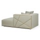 Geometric LFT Arm Sectional