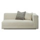 Geometric RT Arm Sectional