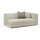 Geometric RT Arm Sectional