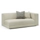 Geometric RT Arm Sectional